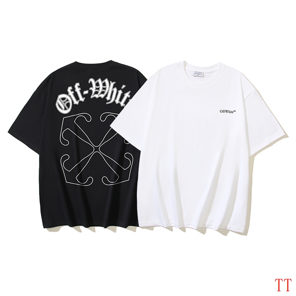 Off White S-XL 20tn23